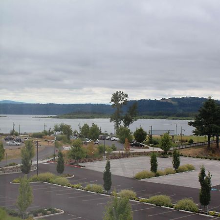 Best Western Plus Port Of Camas-Washougal Convention Center Luaran gambar