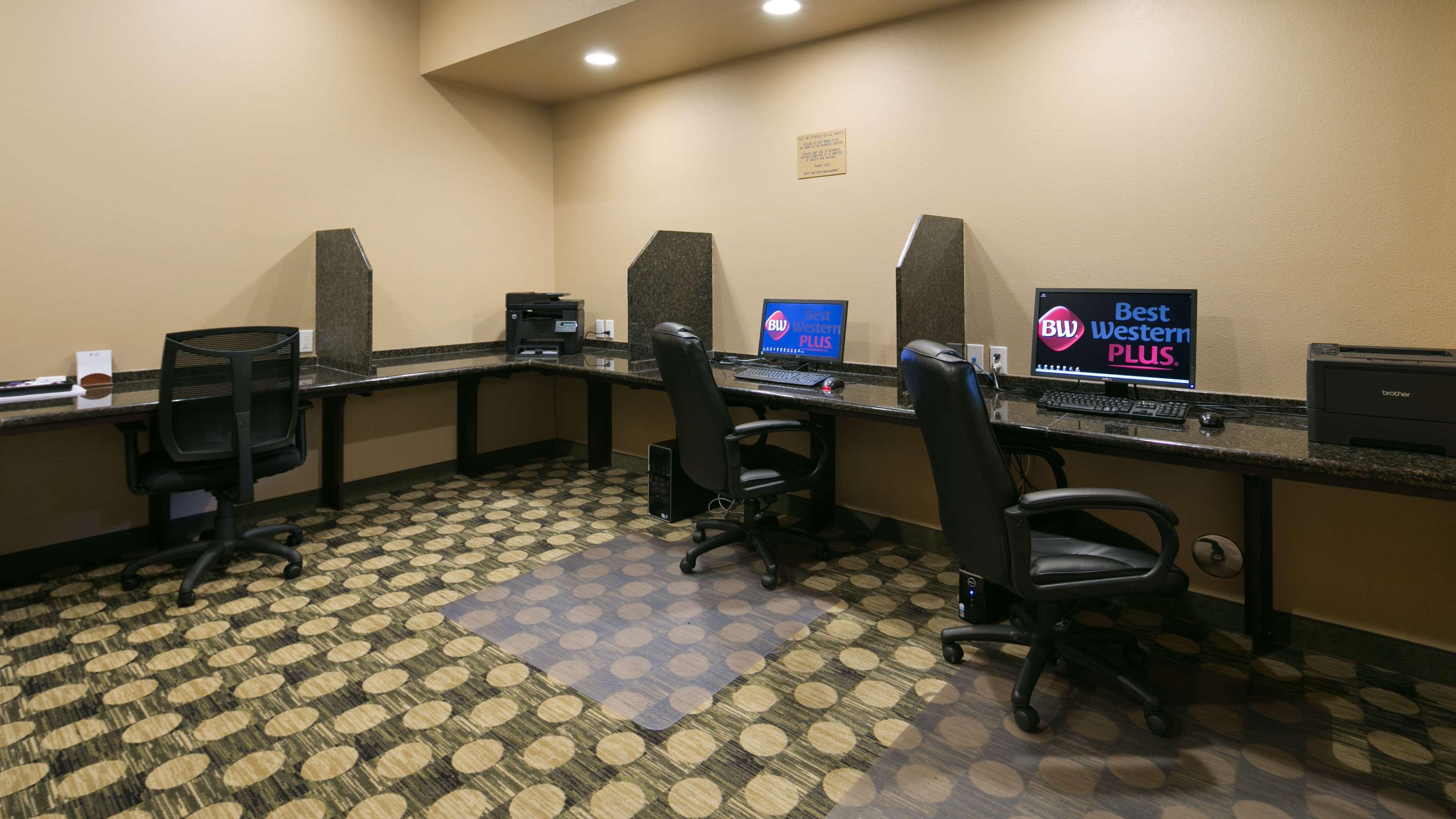 Best Western Plus Port Of Camas-Washougal Convention Center Luaran gambar