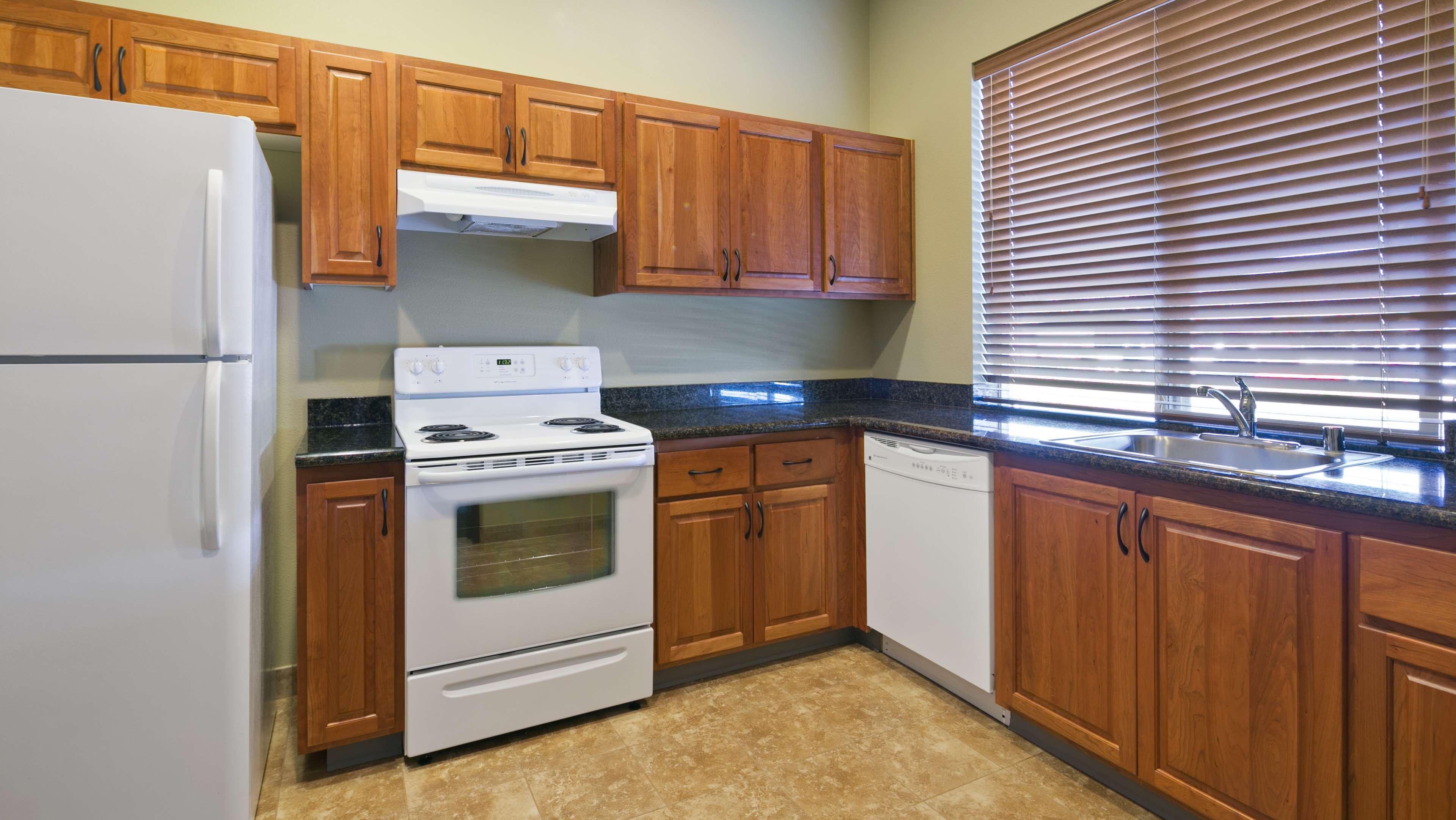 Best Western Plus Port Of Camas-Washougal Convention Center Luaran gambar