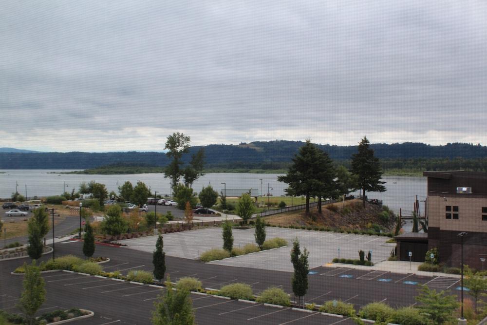Best Western Plus Port Of Camas-Washougal Convention Center Luaran gambar