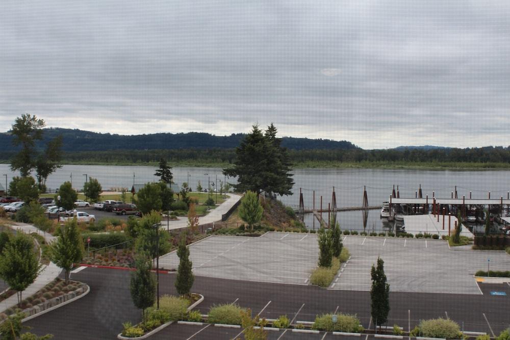 Best Western Plus Port Of Camas-Washougal Convention Center Luaran gambar