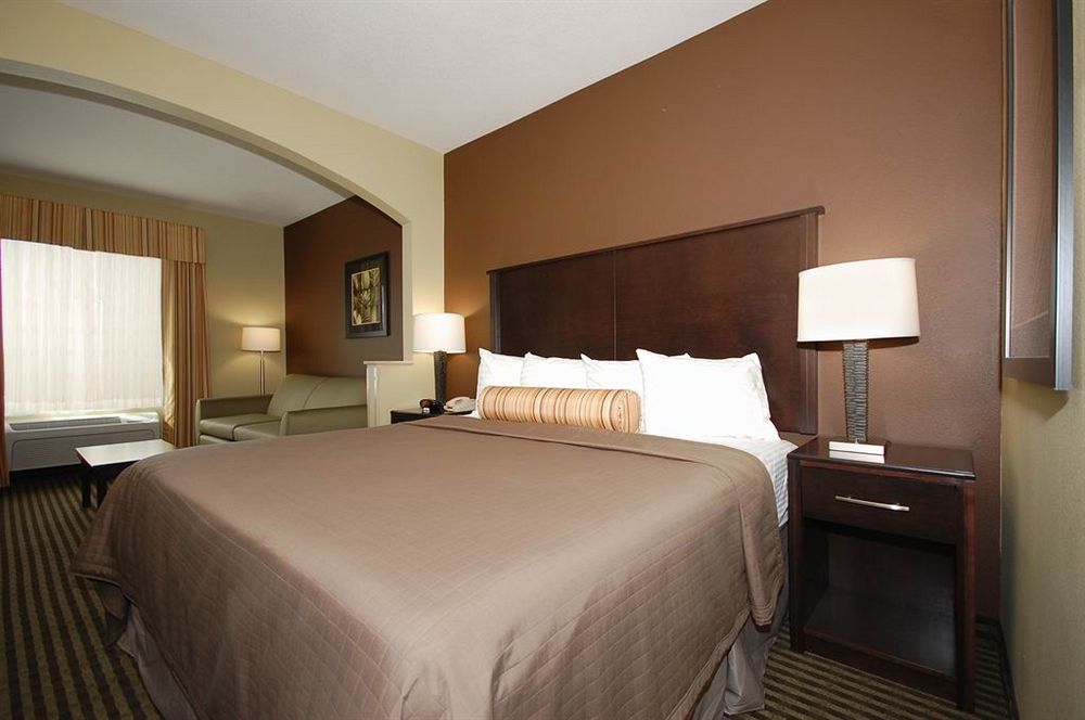 Best Western Plus Port Of Camas-Washougal Convention Center Bilik gambar